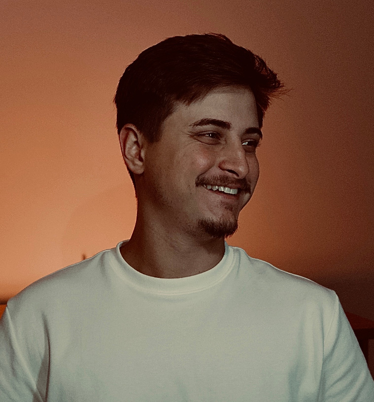 Felipe Aganett